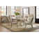 Elixir Extendable Dining Set