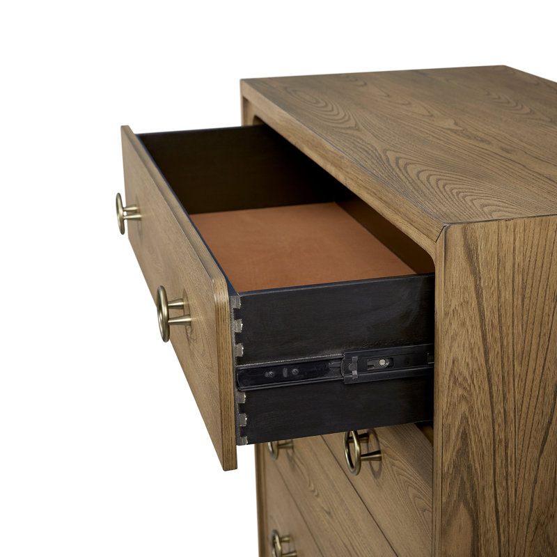 Aurora Queen Panel Bedroom Set