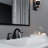 Willa Widespread Bathroom Faucet with Drain Assembly-93559676