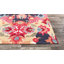 Tapis rose touffeté à la main Maastriche-20136623