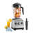 Blender for Smoothies, 85 oz 1400W, Multi-Functional Food Processing Blender with 2 Cups for Smoothie/Milkshake/Juice, Professional Blender with Powerful Motor, Compatible with Kitchen