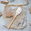 Spatulart® Nordic Trees Wood Handled Spatula