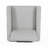 Arione 30.5" Wide Metal Frame Accent Chair-264416408