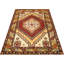 One-of-a-Kind 3'9" X 5'9" Area Rug