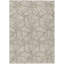 Tapis intérieur / extérieur noir lavable à la machine 1 pi 8 po x 2 pi 6 po Aleg ACN947-373289617