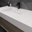 Meuble-lavabo mural simple 42 po Albizu-69315997