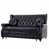 Black est en rupture de stock