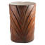 The Grand Tiki Teeth Sculptural Side Table