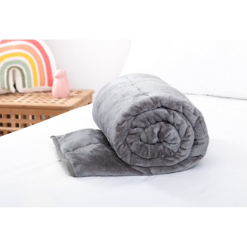 Wellbeing 3Kg Kids Weighted Blanket