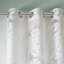 Feuille de palmier Burnout blanc diaphane-1383722660-1383722658