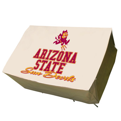 NCAA Outdoor Cover