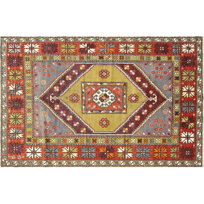 One-of-a-Kind 5'7" X 8'8" Area Rug
