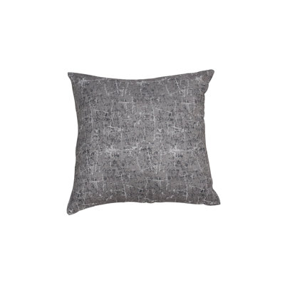 Abstract Reversible Throw Pillow