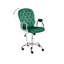 PRINCESS Velvet Office Chair-31297744