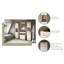 Tomo Bathroom Furniture Suite