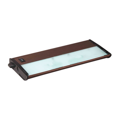 CounterMax MX-X120c 13'' Under Cabinet Light Bar