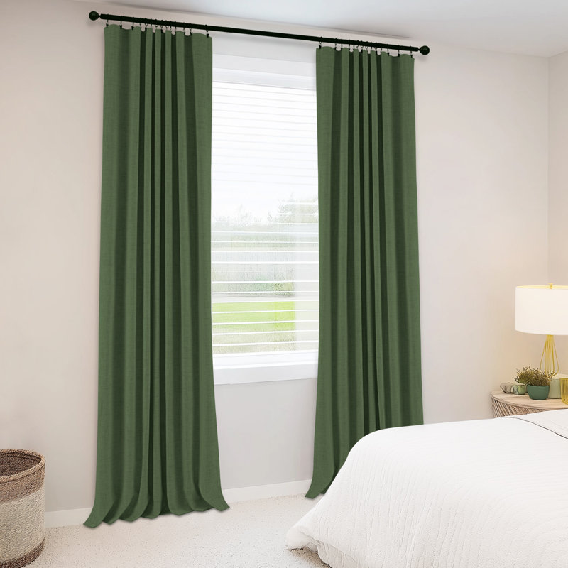 Blue Pinafore Denim Dress