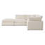 Upholstered Sectional