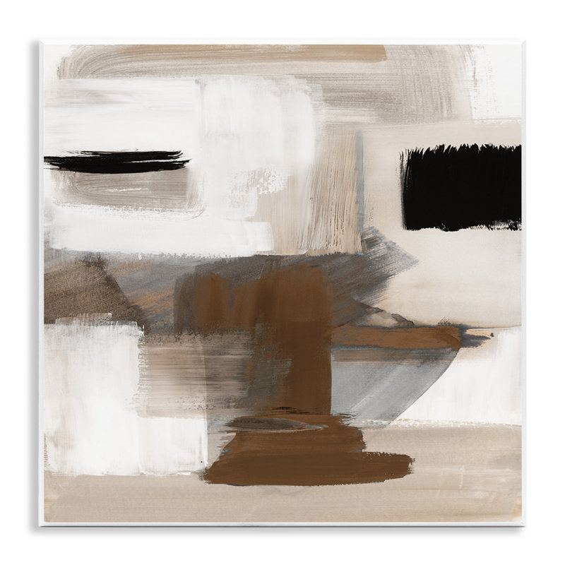 «Desert Impression» par Stella Chang