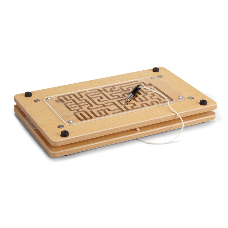 Jonti-Craft® Magnetic Lab