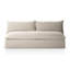 Grant Outdoor 2 - Seat Loveseat-198018003