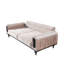 Canapé Decorius Beige