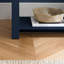 Napanoch 99Cm Console Table-1131102106