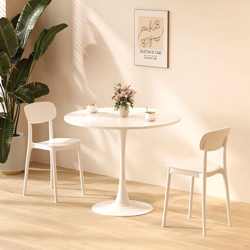 Table de salle à manger moderne