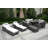 Aliaksey 11 - Person Patio Conversation Set with Cushions