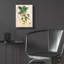 «Luscious Fruit Study D» par Jean Plout, art mural en verre acrylique-1306247901