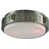 Brushed Nickel is out of stock