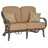 Jared 54 " W Loveseat with Cushions