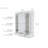 Arrigo 61.81 " W Armoire