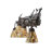 Rustic Lodge 4 - Light Vanity Light