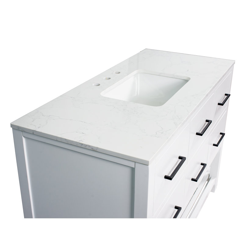 Frey 48" Bathroom Vanity