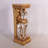 Egyptian Bastet Cat Pillar Life Size Statue