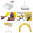 Disposable Party Supplies