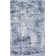 Viscose Abstract Indoor Rug