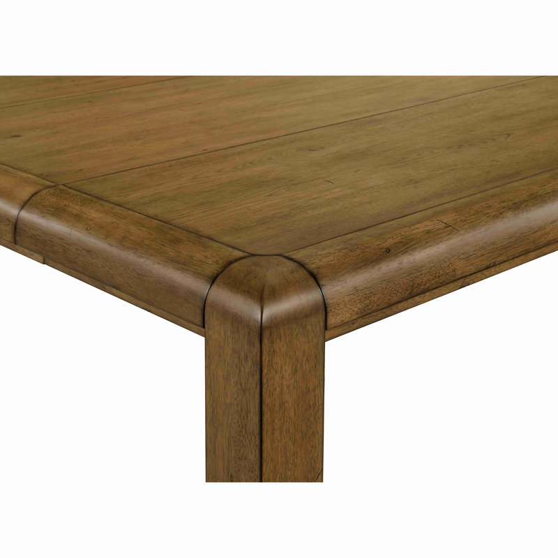 1 table de salle à manger extensible 18 po