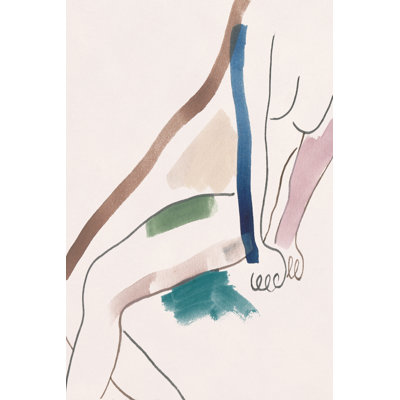Figurine assise I