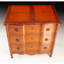 French Transitional Three-Drawer sideboard