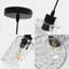 1 - Light Single Pendant 