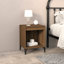 Jarik 40cm W Solid Wood Bedside Table-1477643961-1536377143
