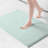 1PC Contour Bath Rug-2086148582