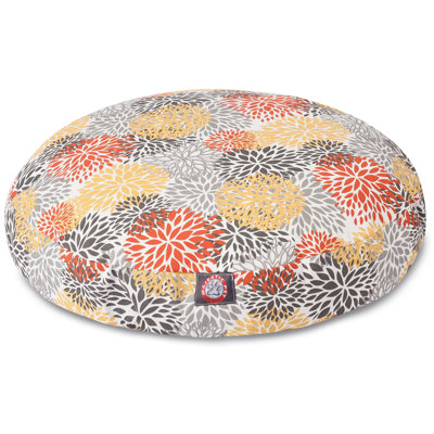 Blooms Polyester Pet Bed