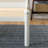 Metal Platform Bed Withheadboard