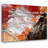 Trinx Gallery Wrapped Canvas By John Tauler: "The greater the void, the greater the divine in-1449130907
