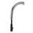 ANZZI Cresent Series Pull Down Kitchen Faucet-27798747