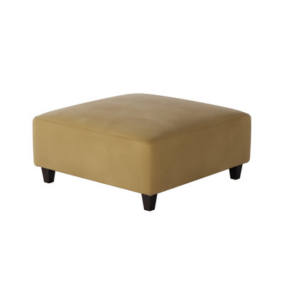 Aurora Upholstered Ottoman