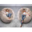 Mocobag Bean Bag 120 - foam filled, long lasting comfort 